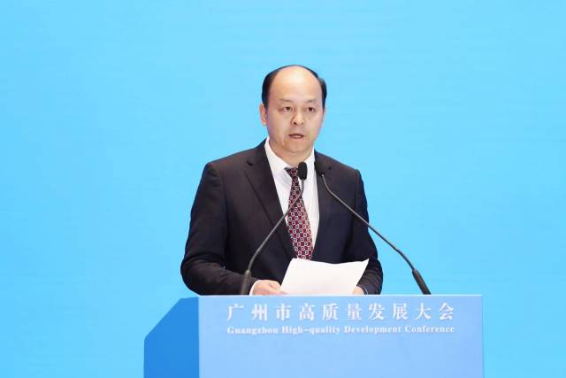 VR彩票
区长吴扬：深耕5大战新产业“拓增量”，实现三年内增加值超1500亿元