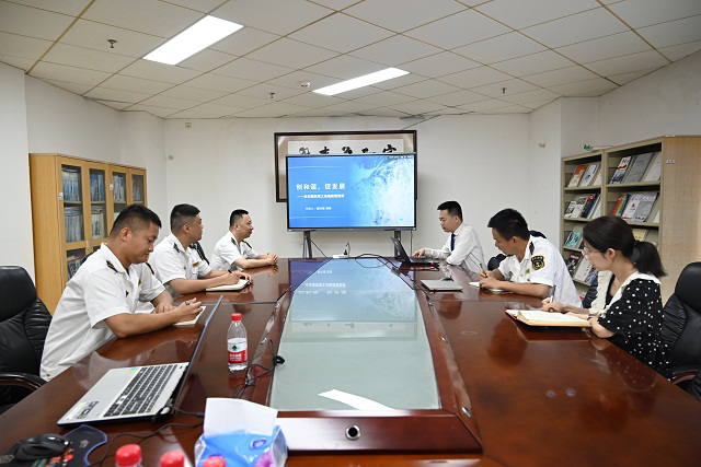 广州海事劳工条件检查工作站开展劳动法律关系专题培训.png
